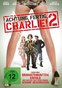 Ready, Steady, Ommm! (DVD)